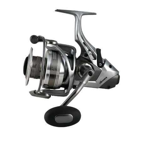 Okuma Okuma Coronado CDX Baitfeeder Reel 33.7lbs Max Drag CDX-65